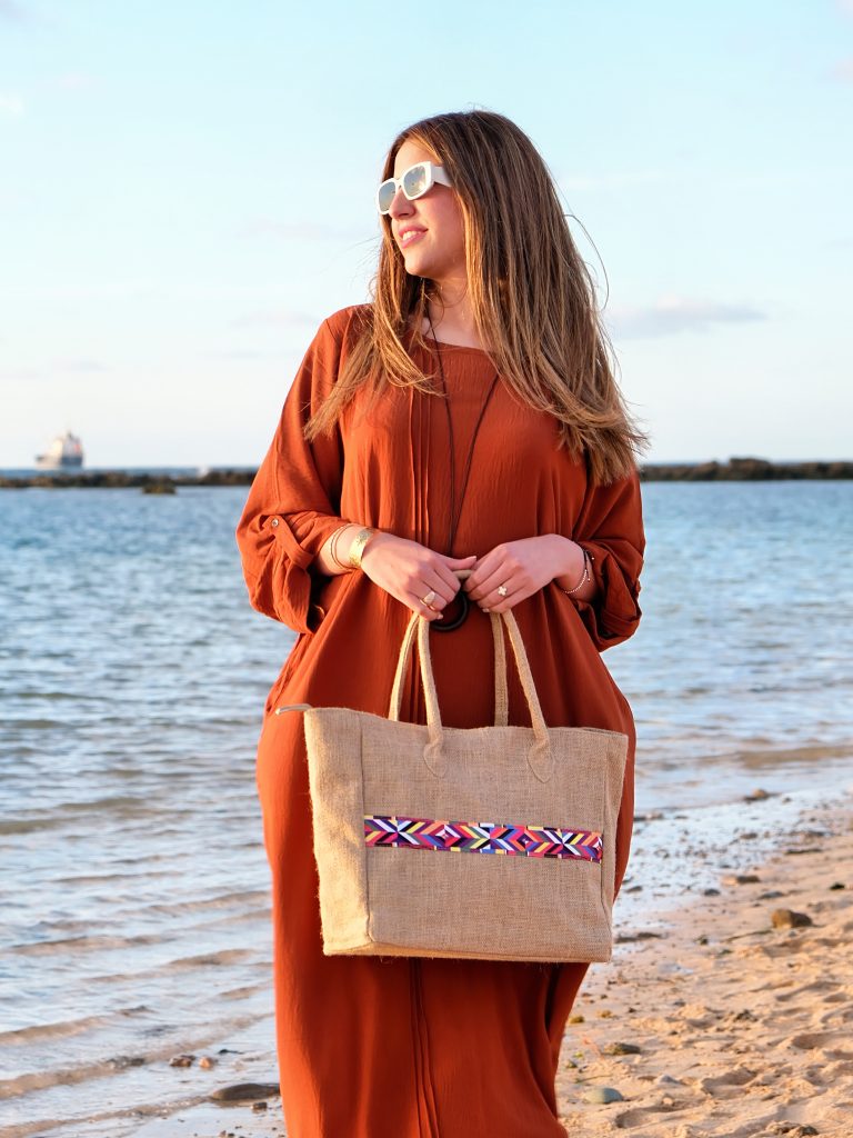 PACK JOURY PLUS SAC ET SANDAL