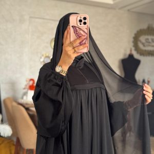 عباية أصيلة للعمرة و الحج