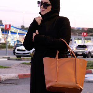 Manteau ROYA