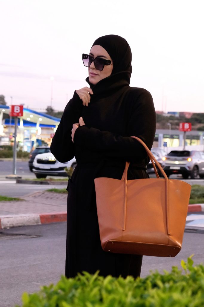 Manteau ROYA