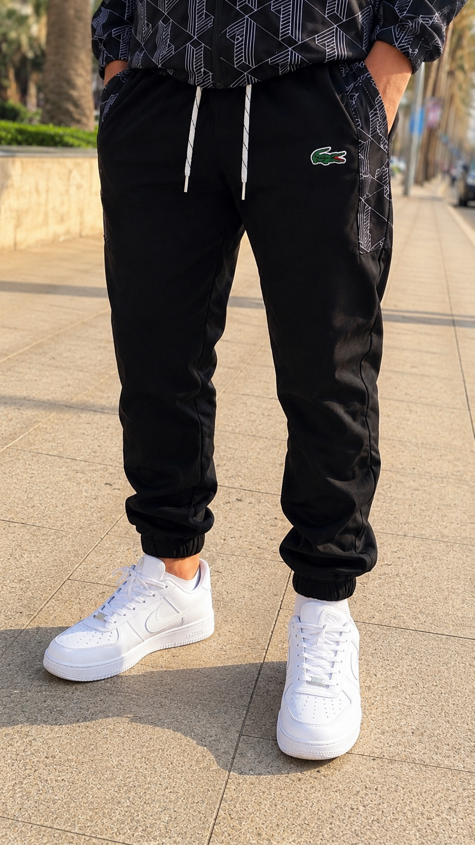 Survête Lacoste – Image 2