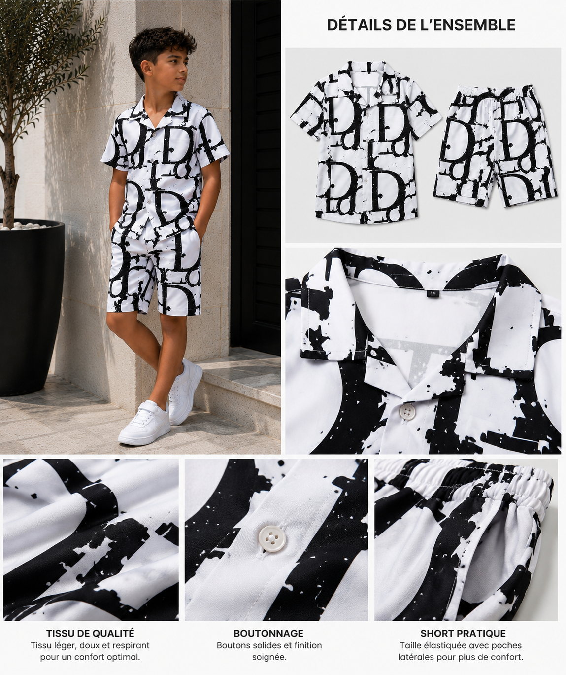 Ensembles Dior – Image 9