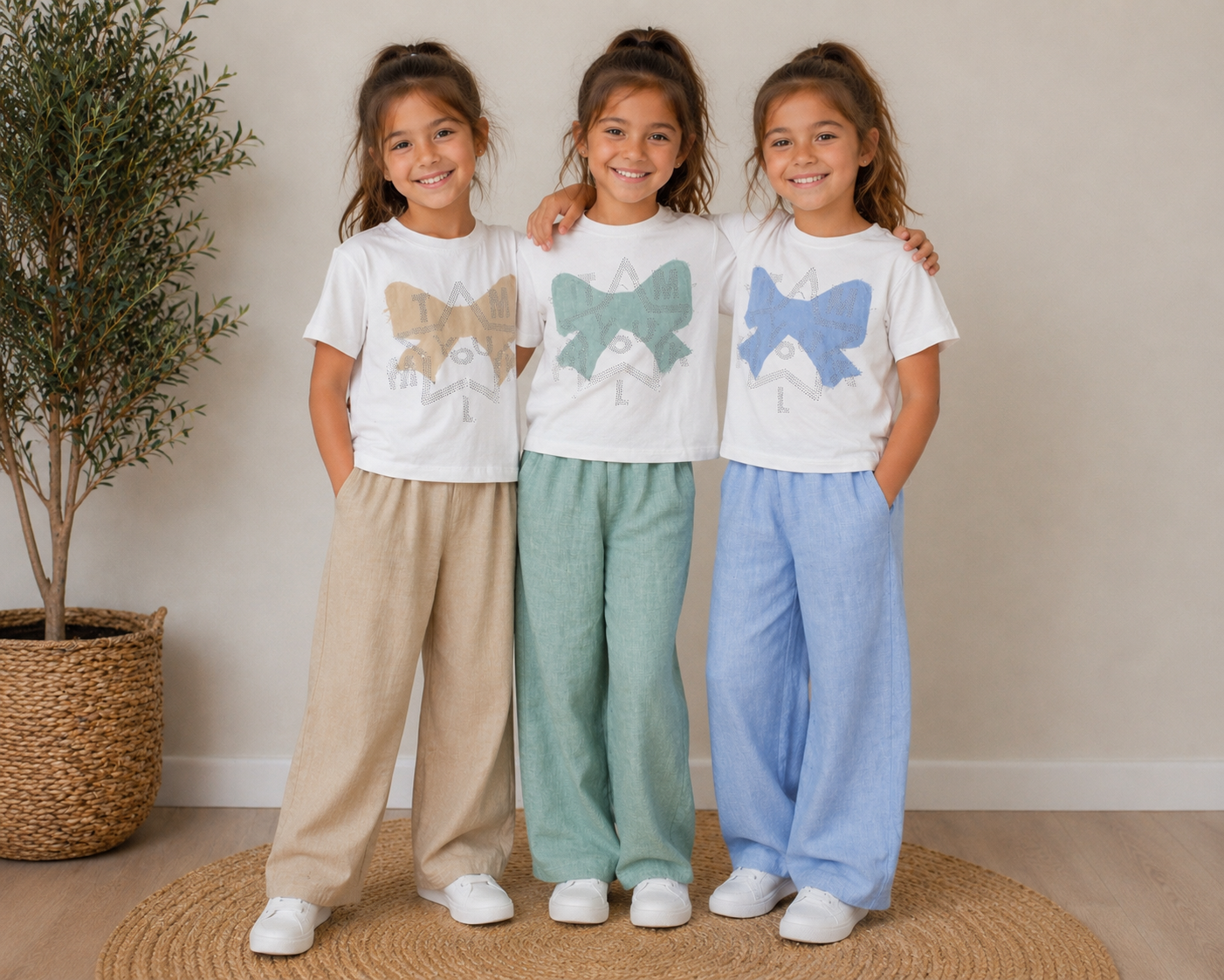 Ensembles Fleur – Image 3