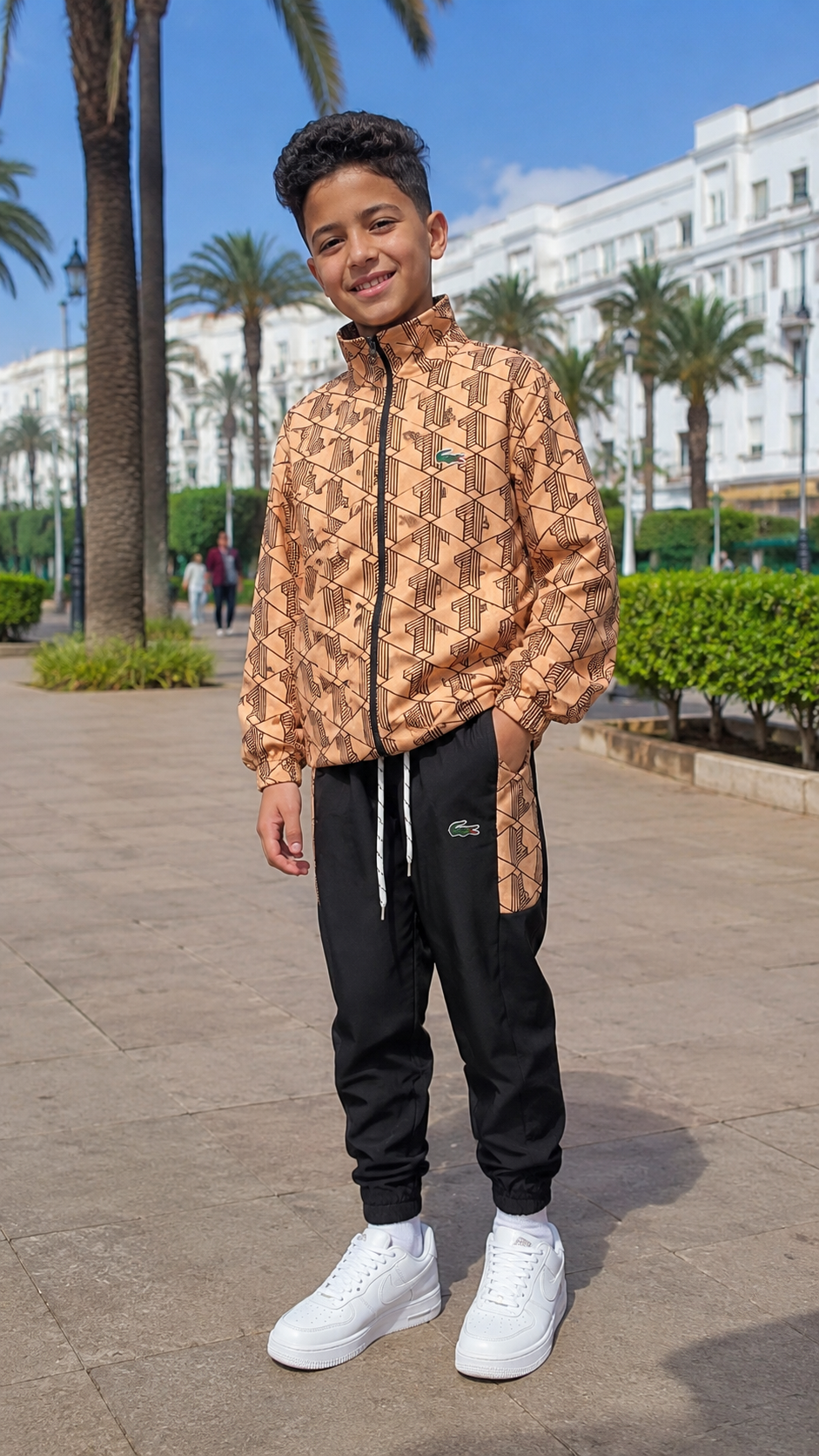 Survête Lacoste – Image 10
