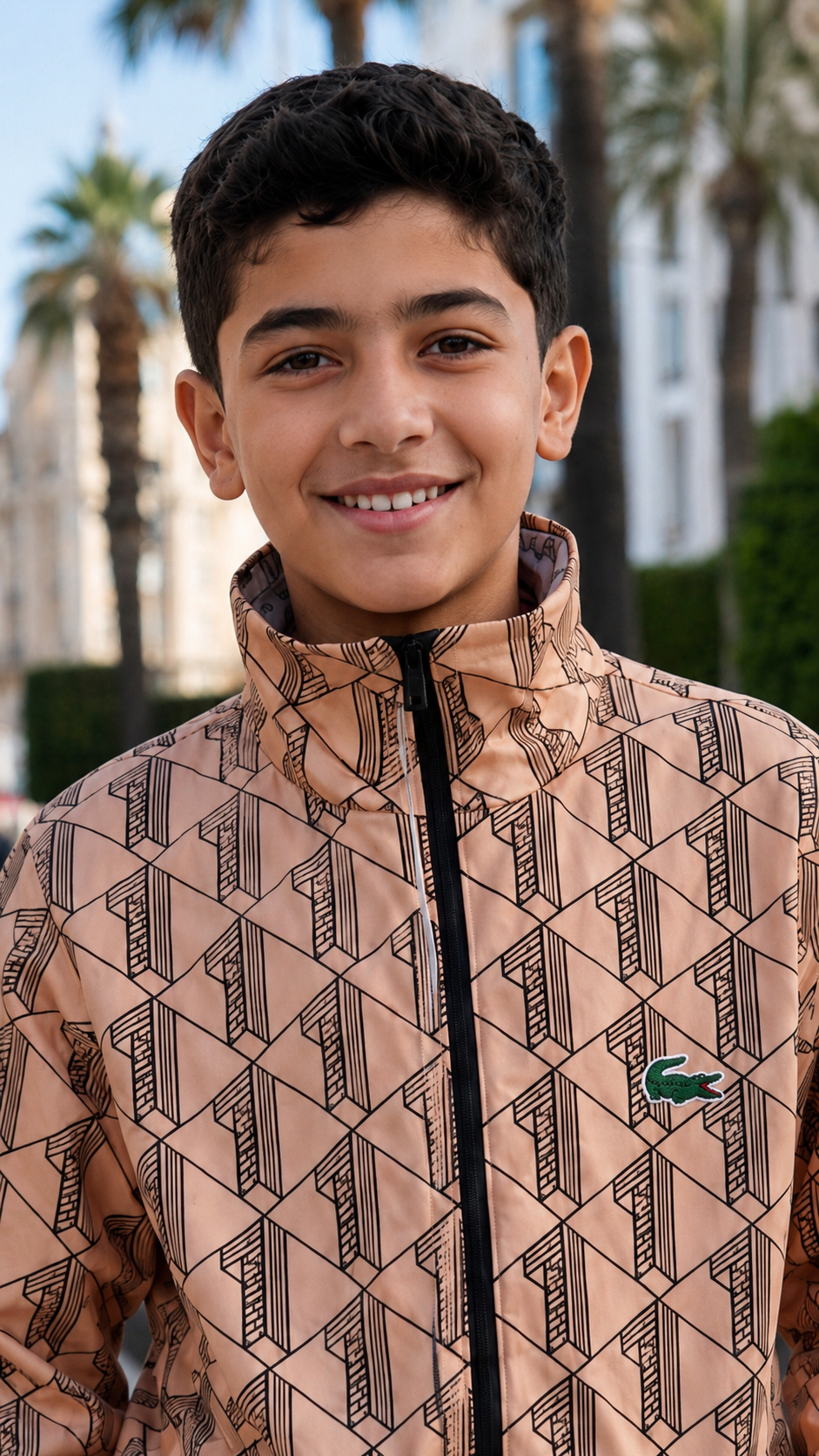 Survête Lacoste – Image 9