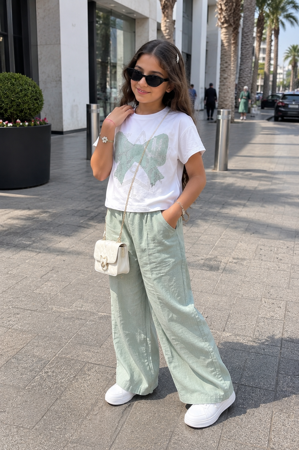 Ensembles Fleur – Image 2