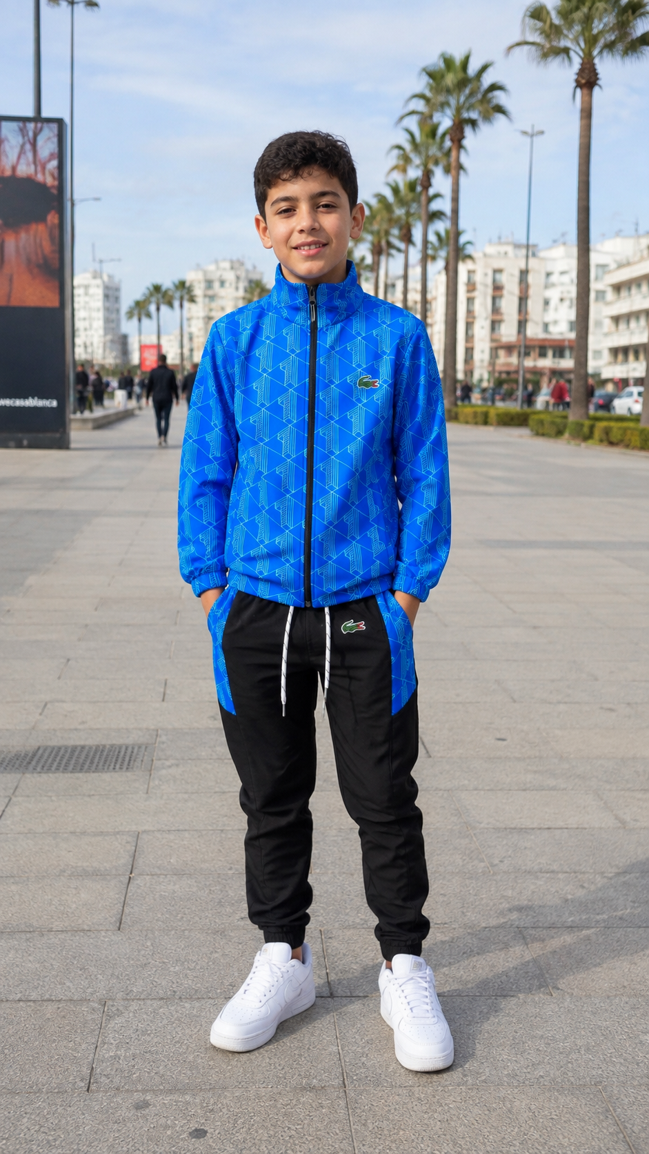 Survête Lacoste – Image 14