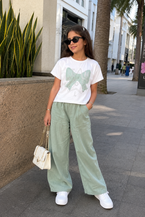 Ensembles Fleur