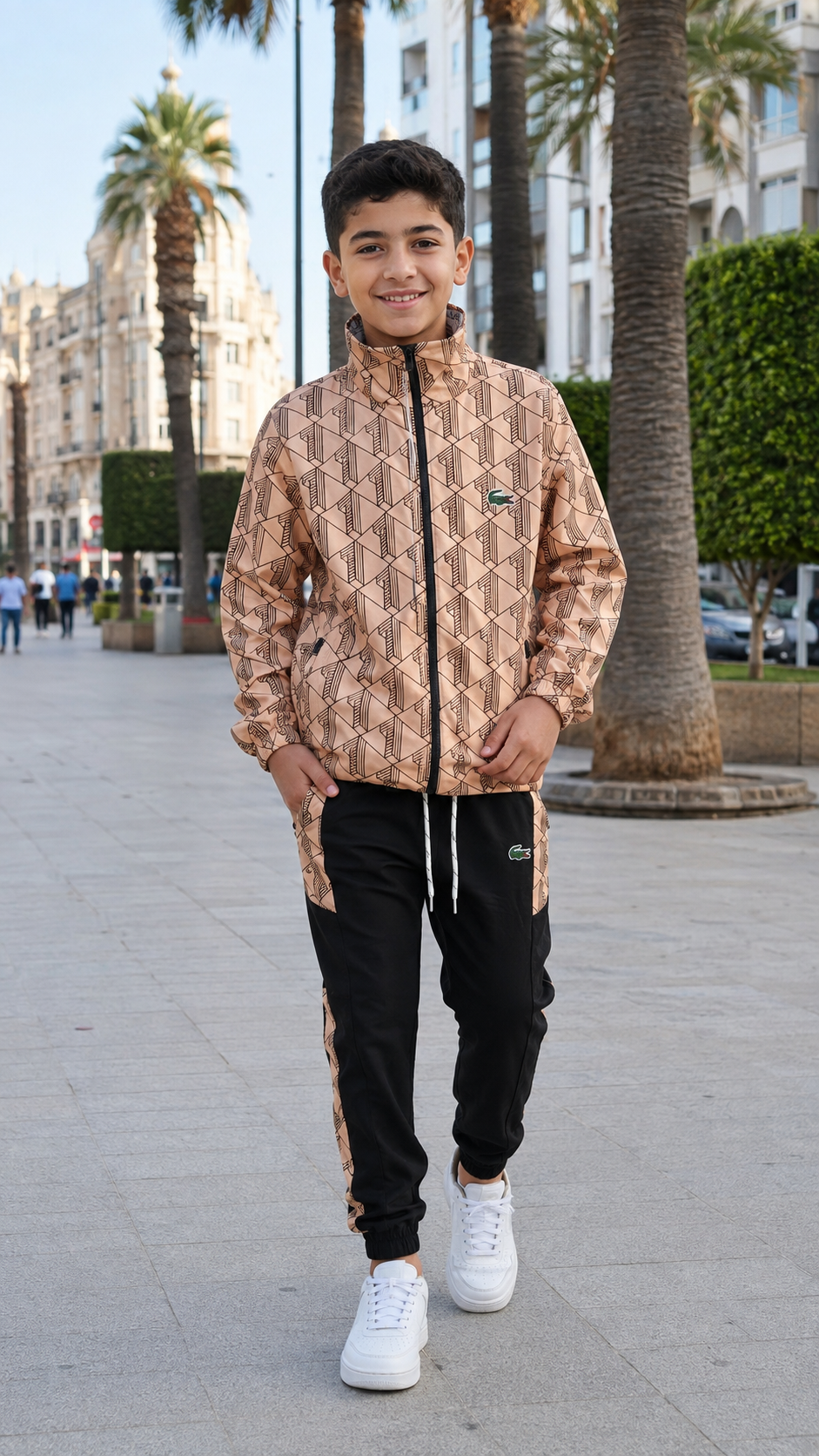 Survête Lacoste – Image 11