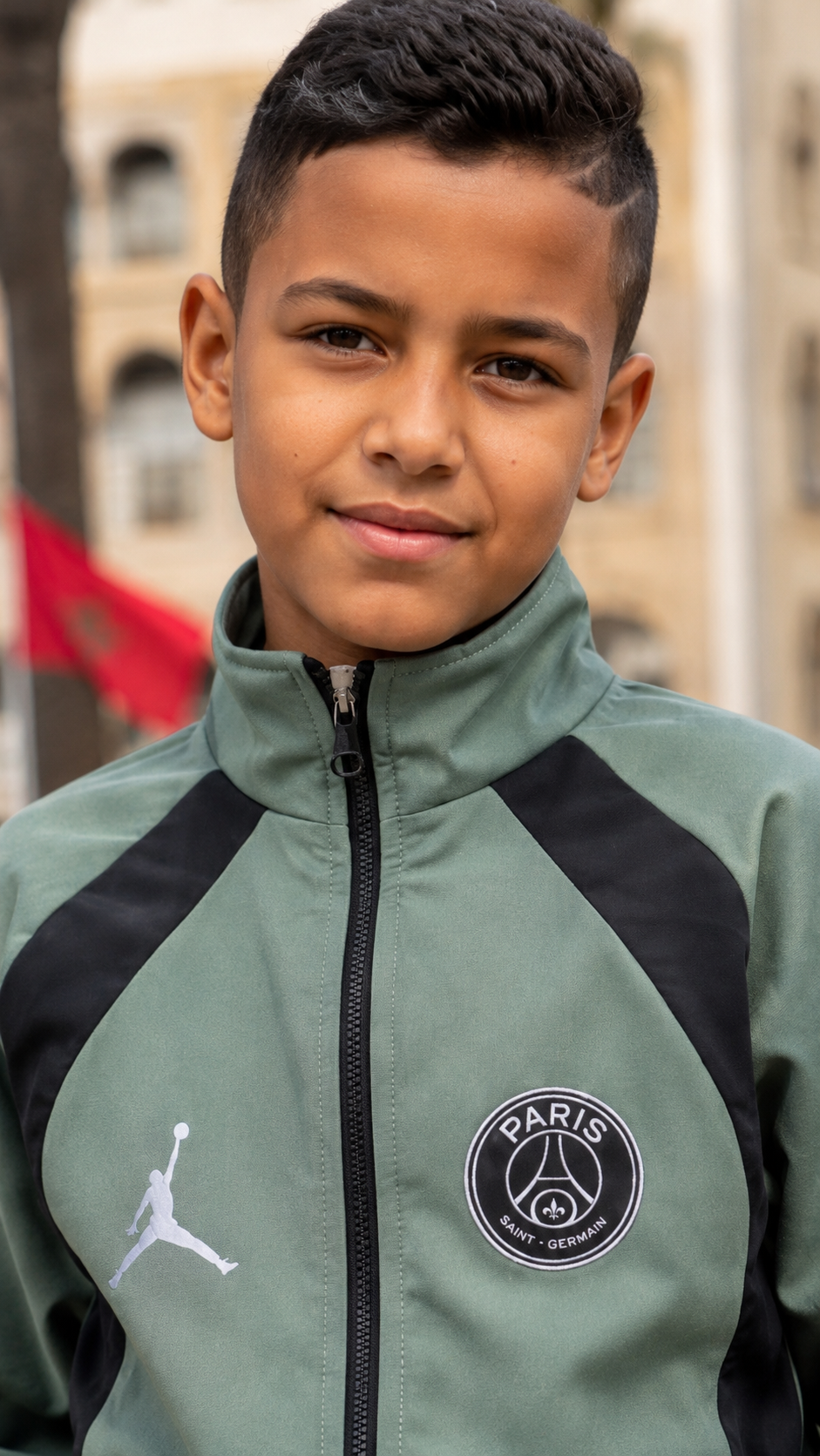 Survête paris sport – Image 4