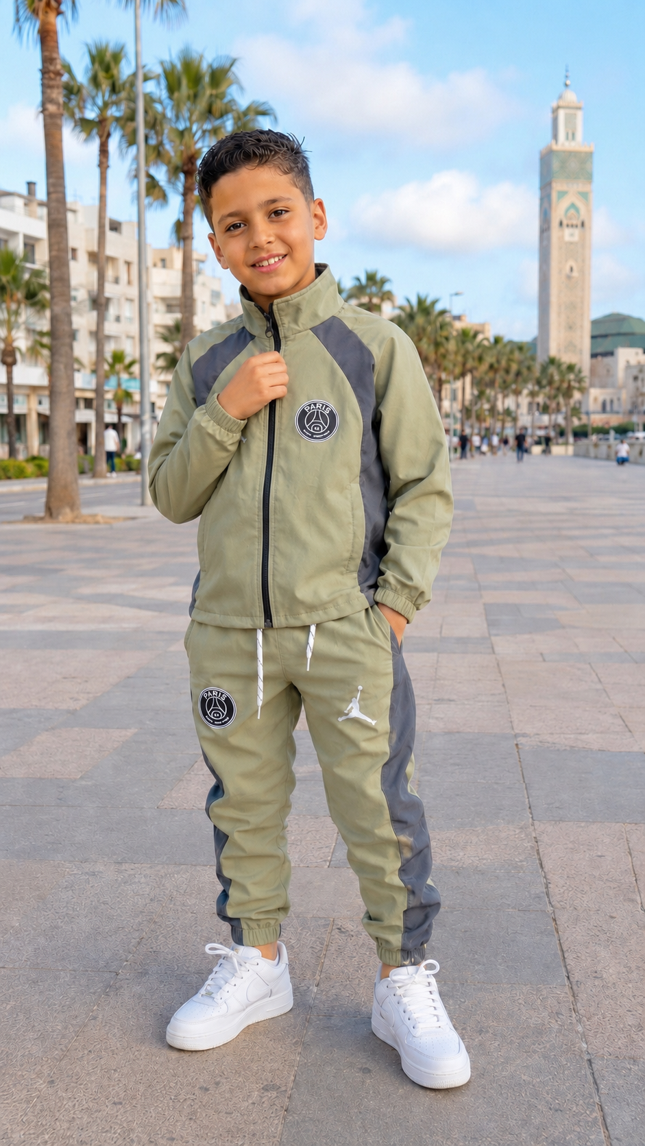 Survête paris sport – Image 5