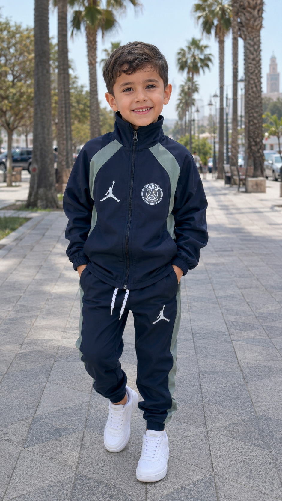 Survête paris sport – Image 8