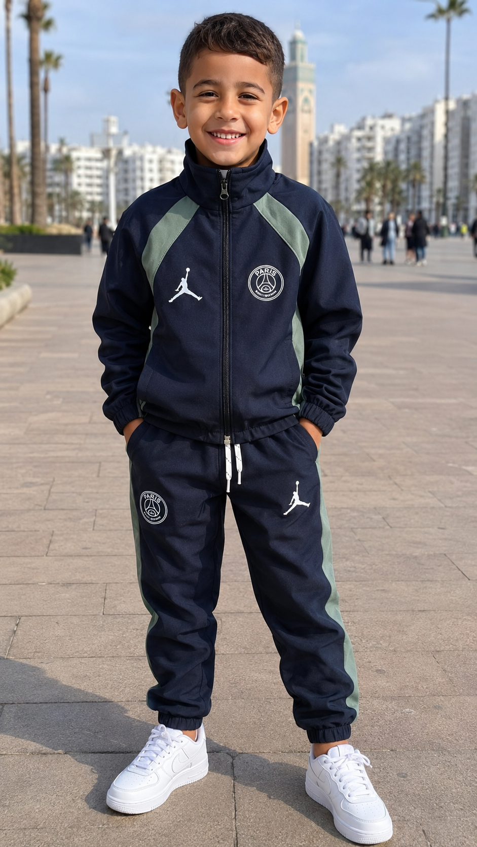 Survête paris sport – Image 9