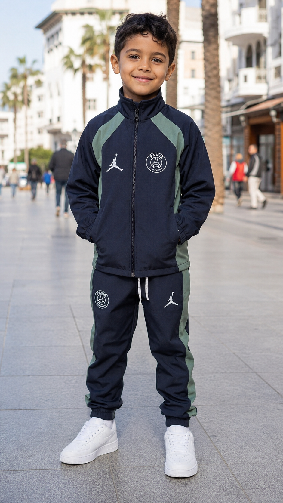 Survête paris sport – Image 10