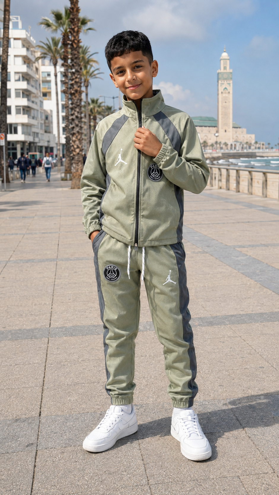 Survête paris sport – Image 11