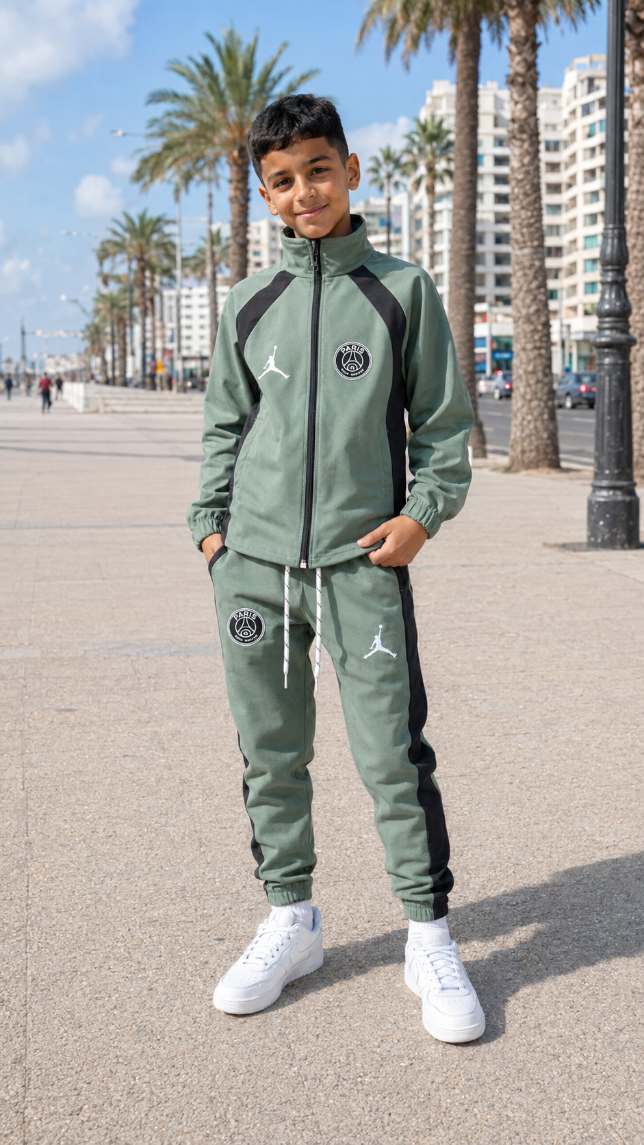 Survête paris sport – Image 12