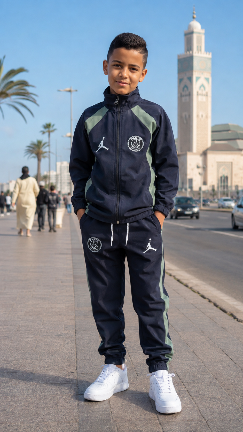 Survête paris sport – Image 14