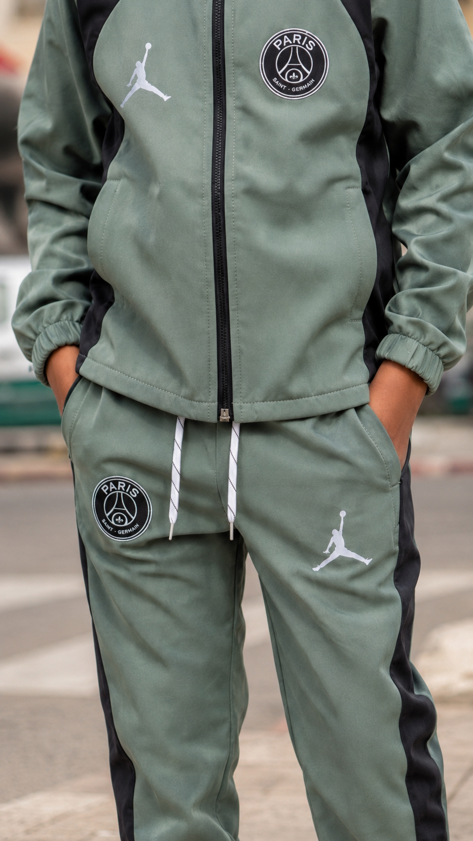 Survête paris sport – Image 16