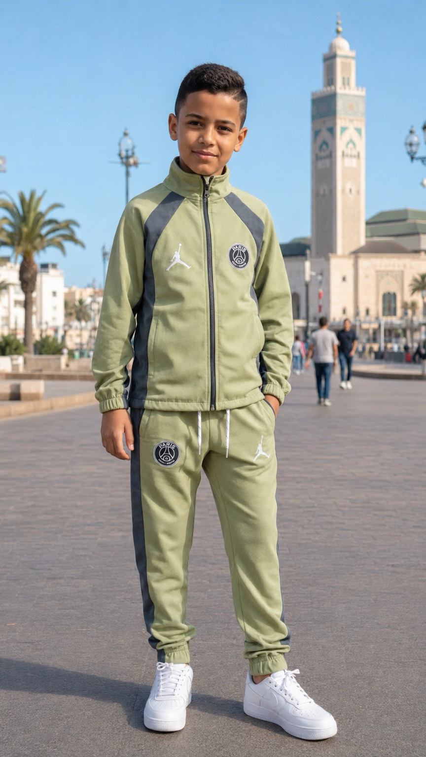 Survête paris sport – Image 18