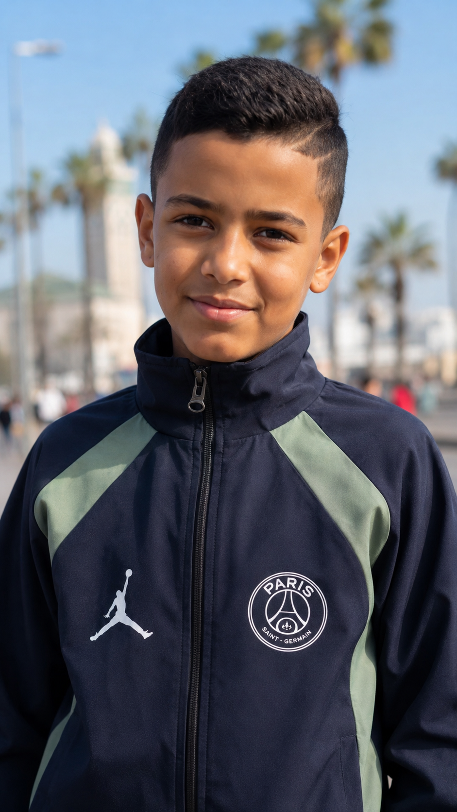 Survête paris sport – Image 20