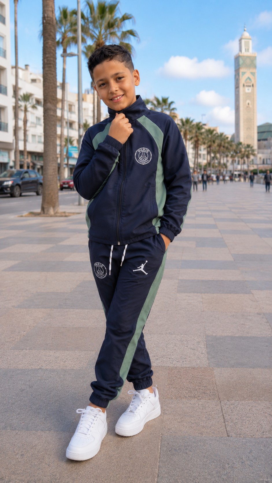 Survête paris sport – Image 21