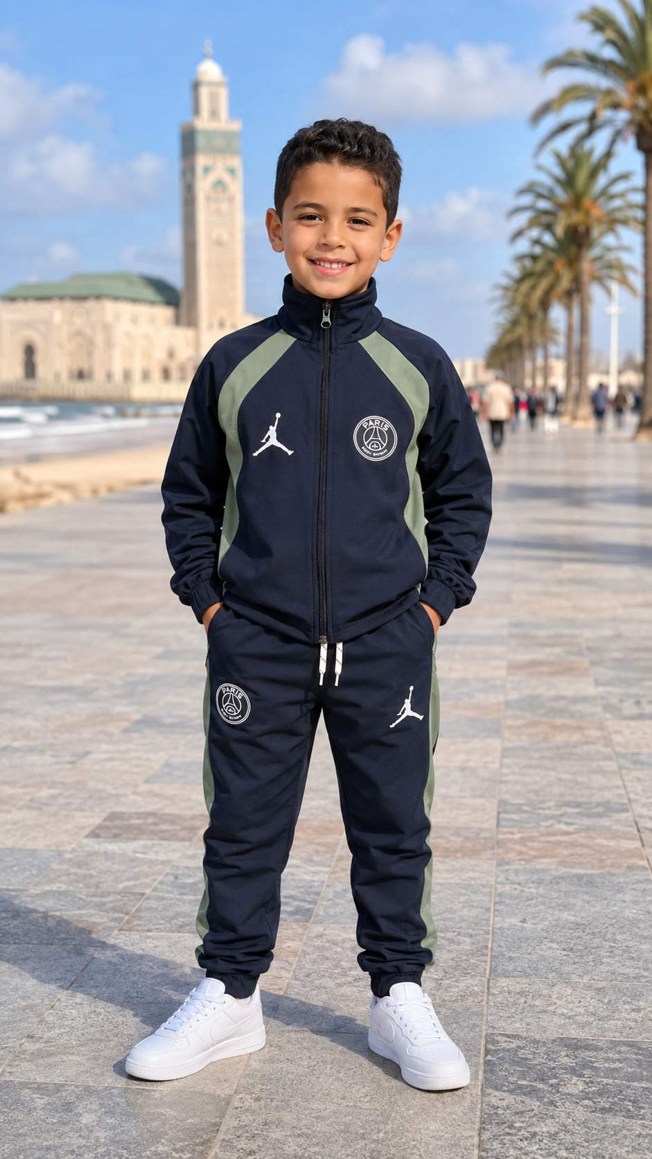 Survête paris sport – Image 23