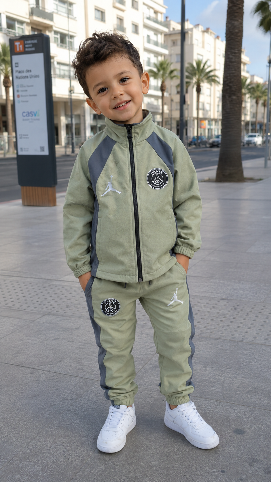 Survête paris sport – Image 25