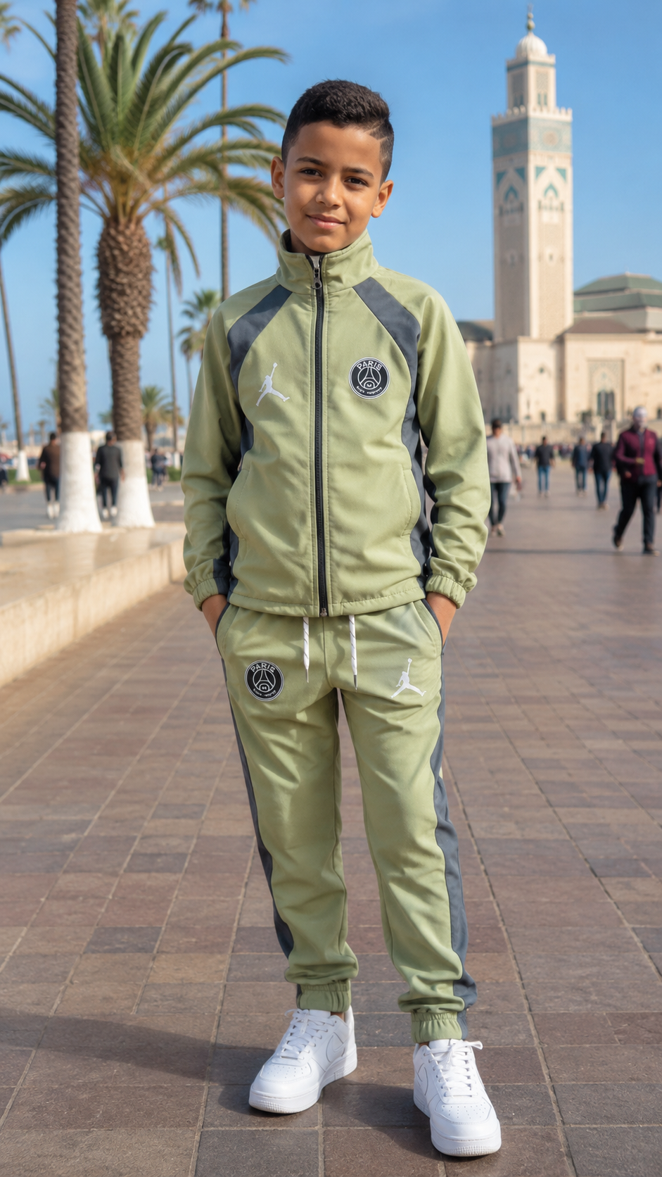 Survête paris sport – Image 26