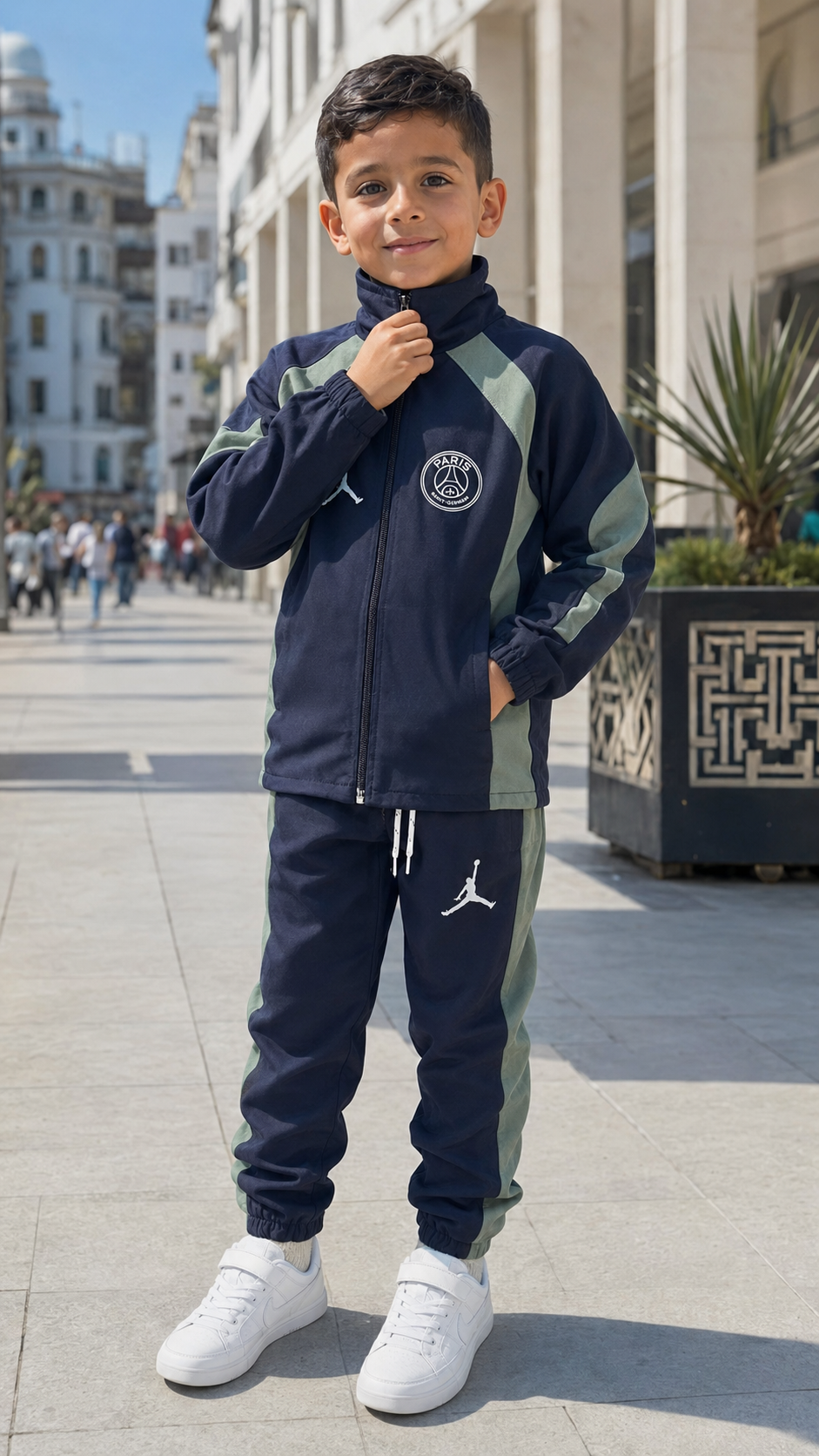 Survête paris sport – Image 27