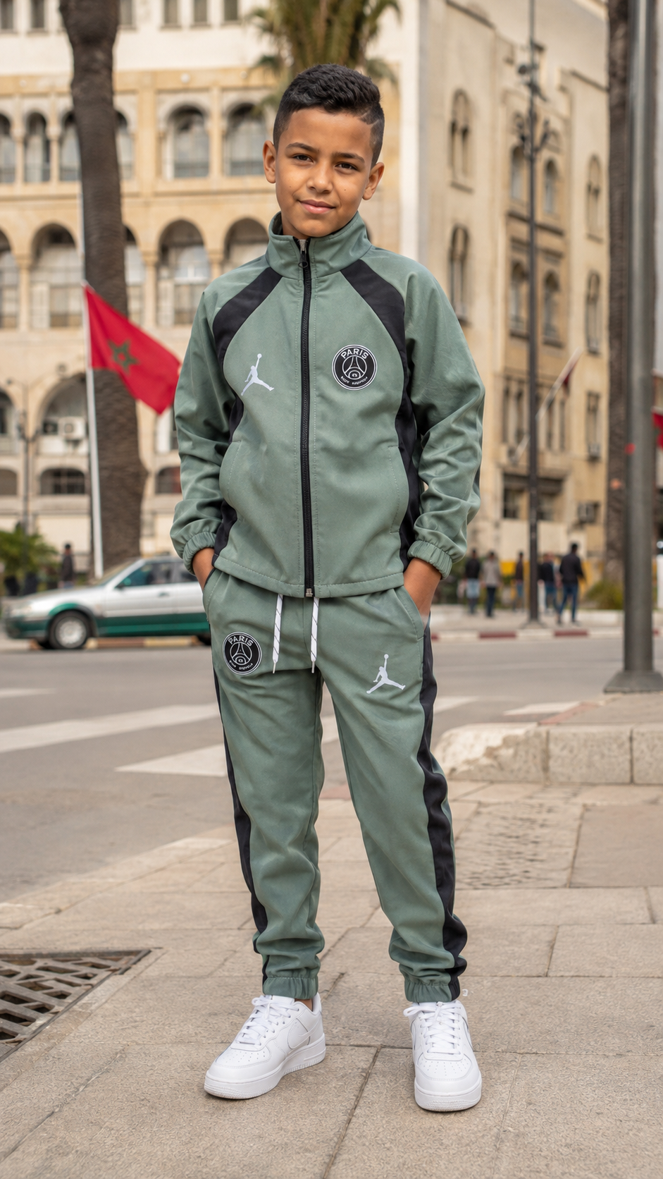 Survête paris sport – Image 29