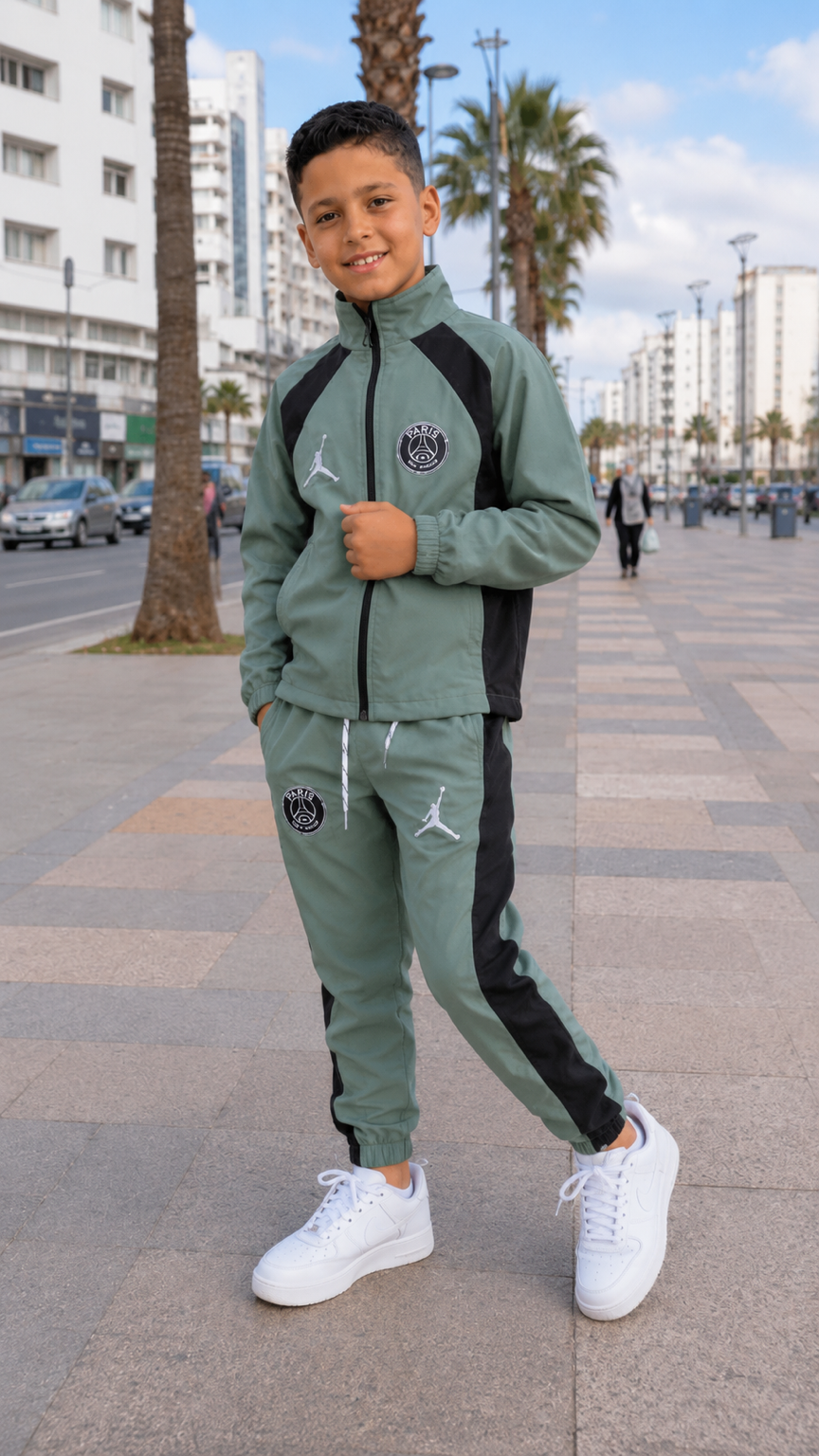 Survête paris sport – Image 30