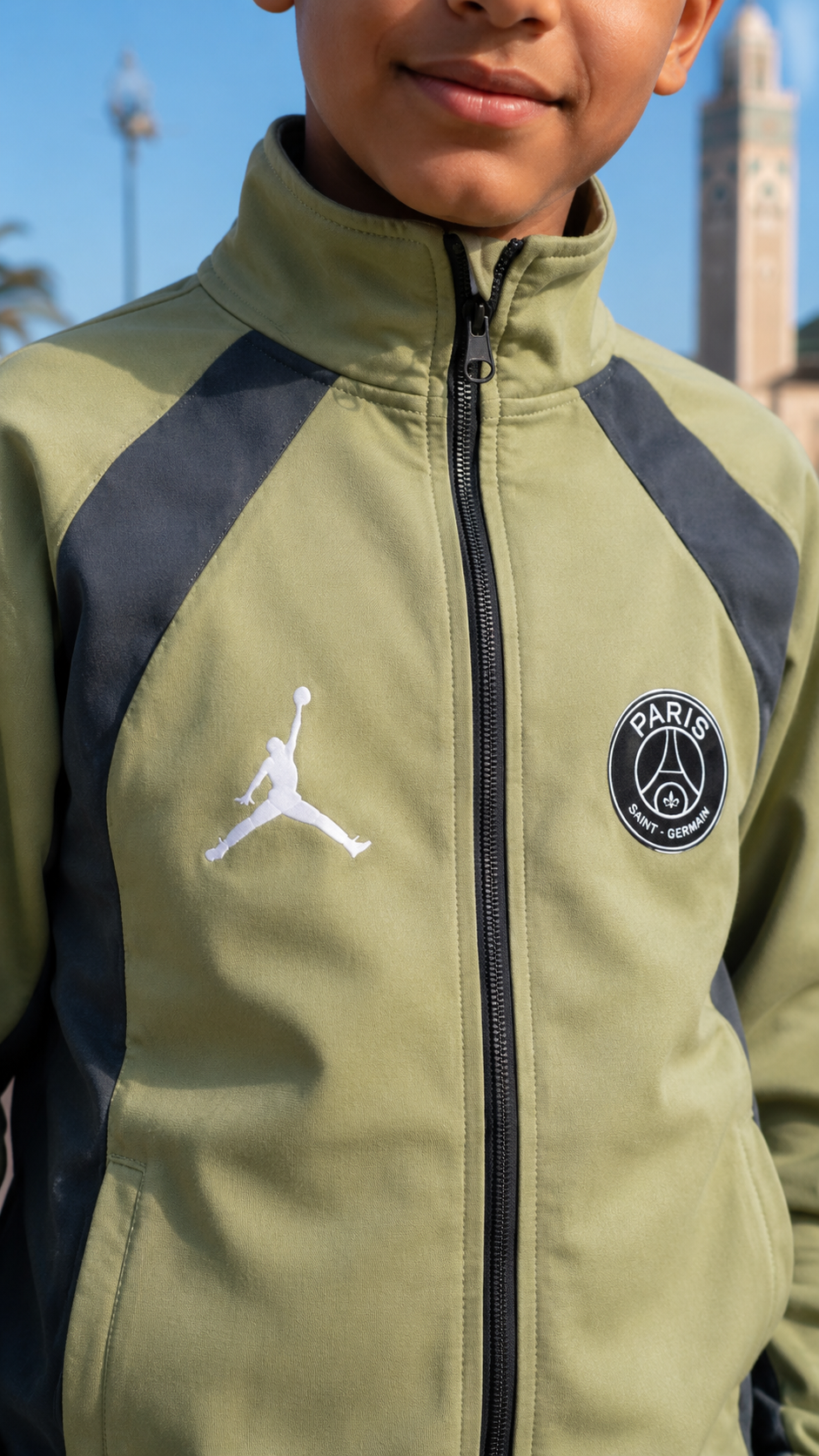 Survête paris sport – Image 34