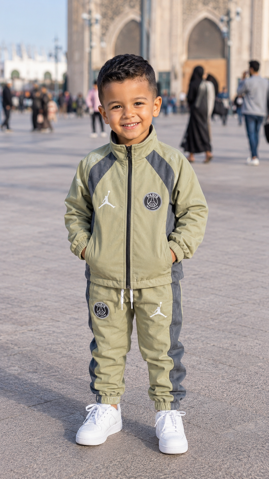 Survête paris sport – Image 36