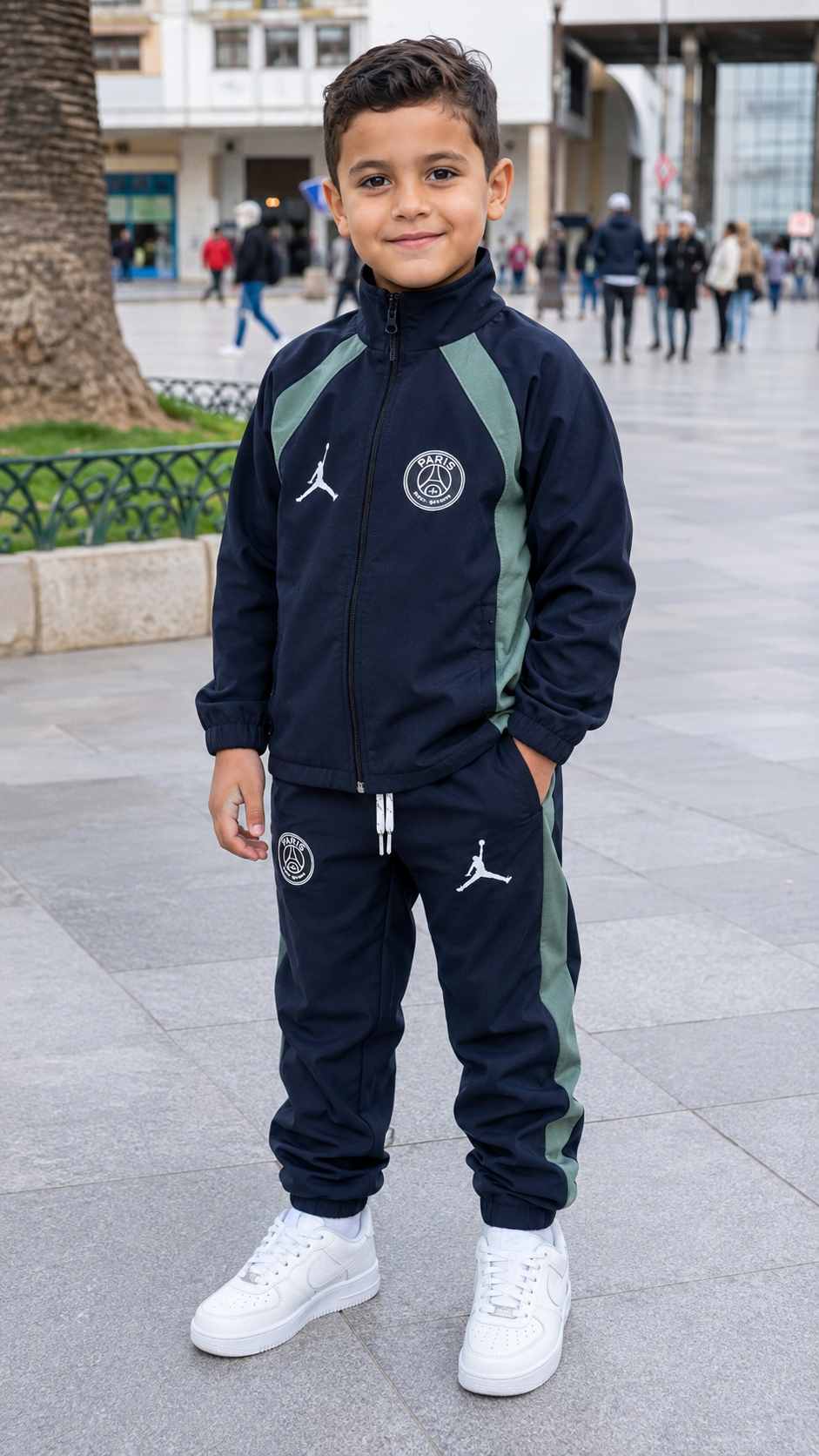 Survête paris sport – Image 37