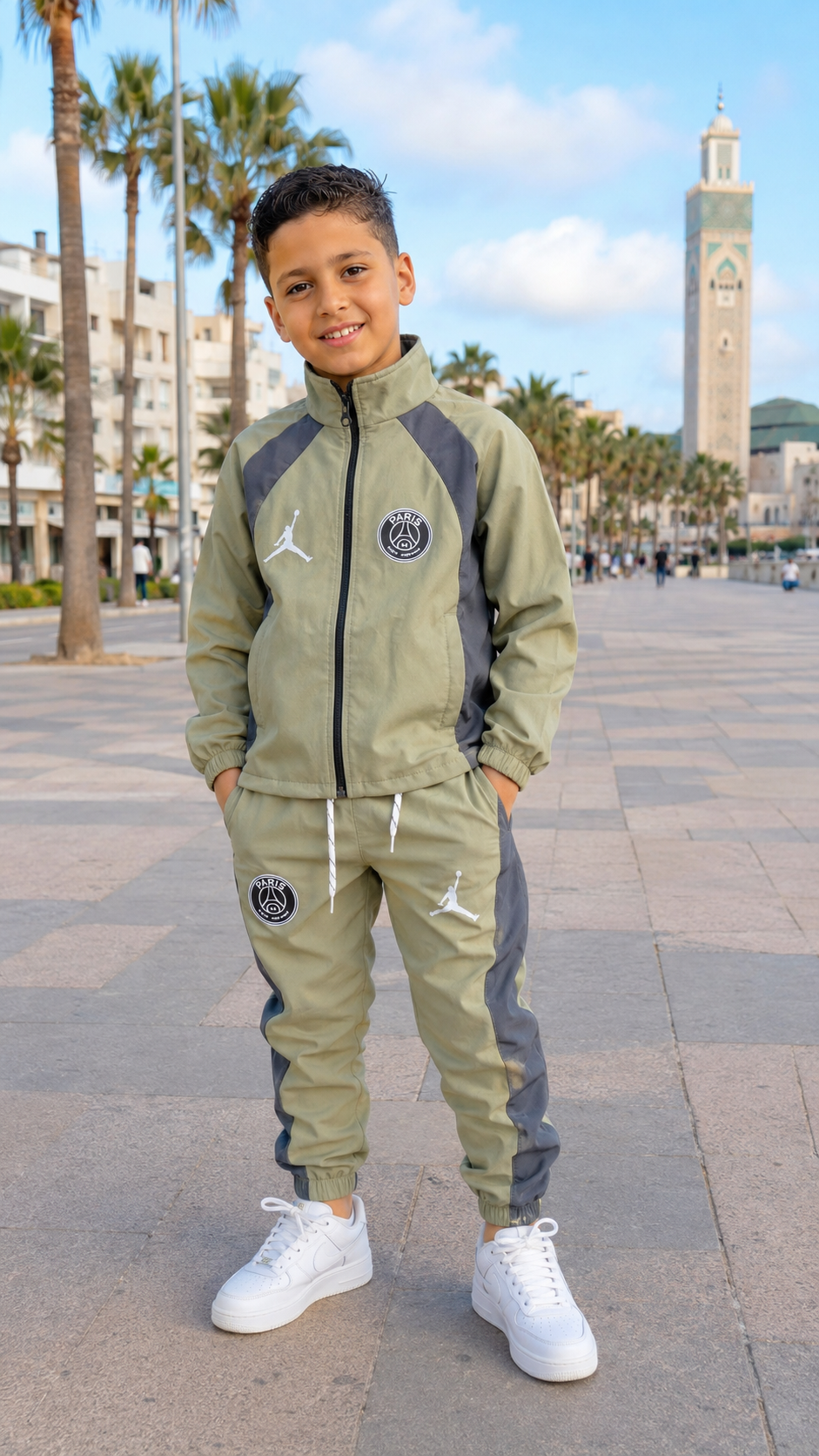 Survête paris sport – Image 39