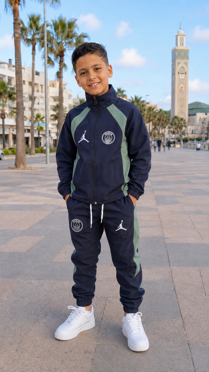 Survête paris sport – Image 40
