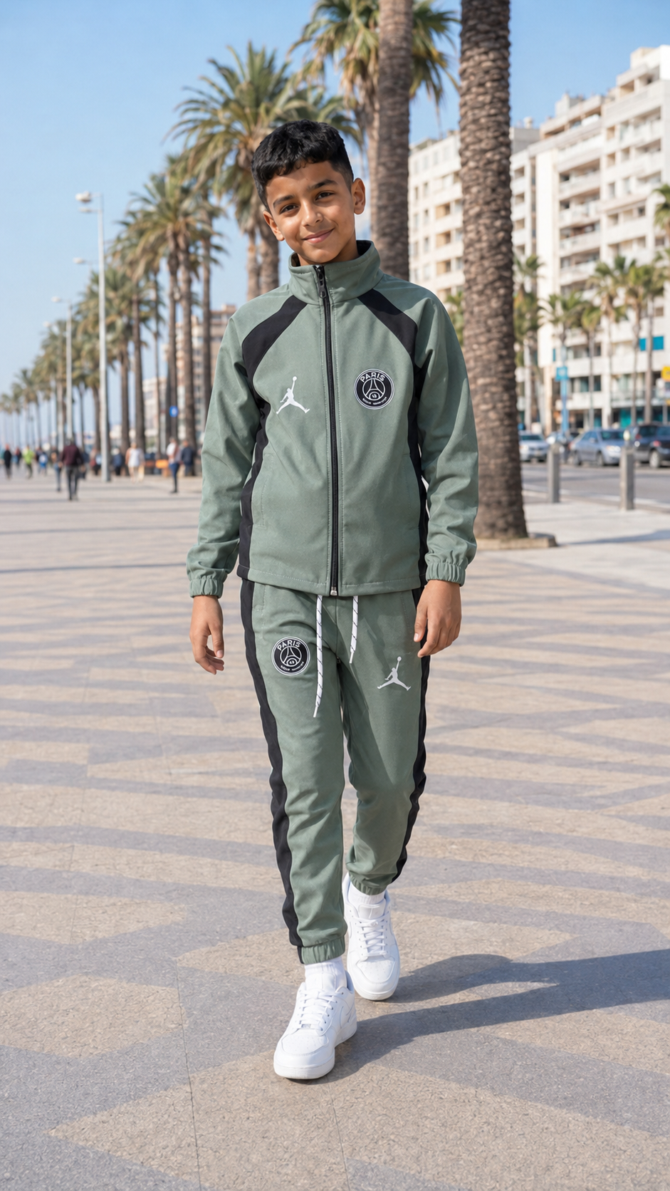 Survête paris sport – Image 42