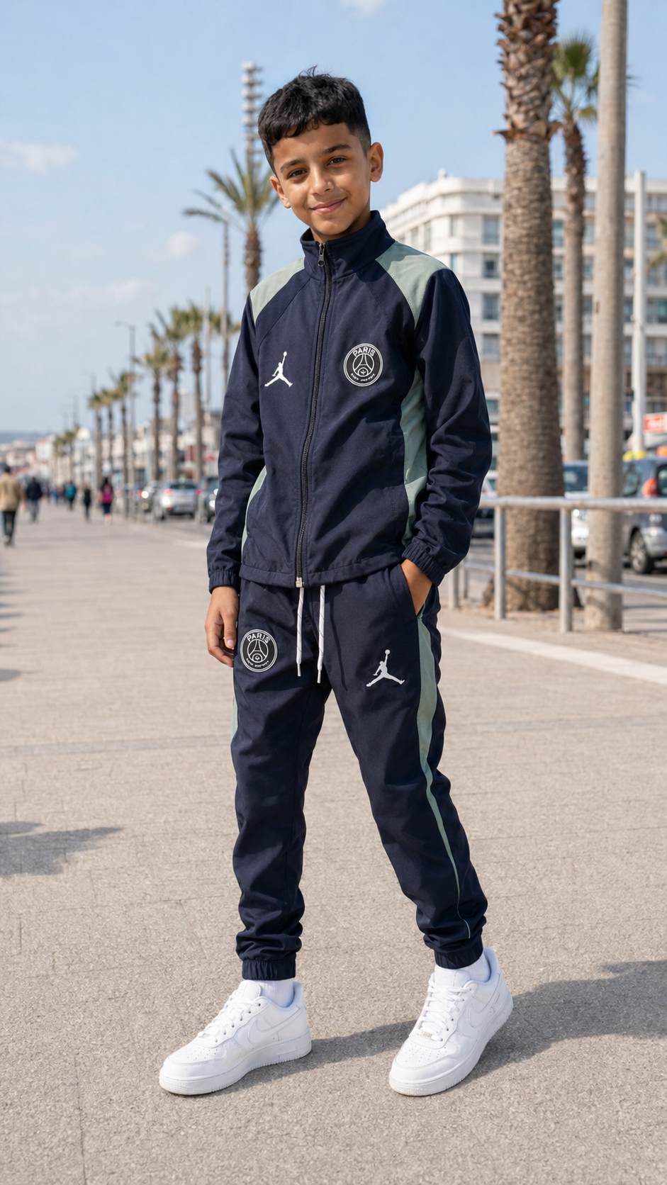 Survête paris sport – Image 44