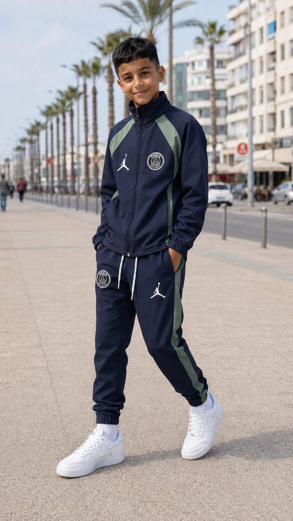 Survête paris sport – Image 47
