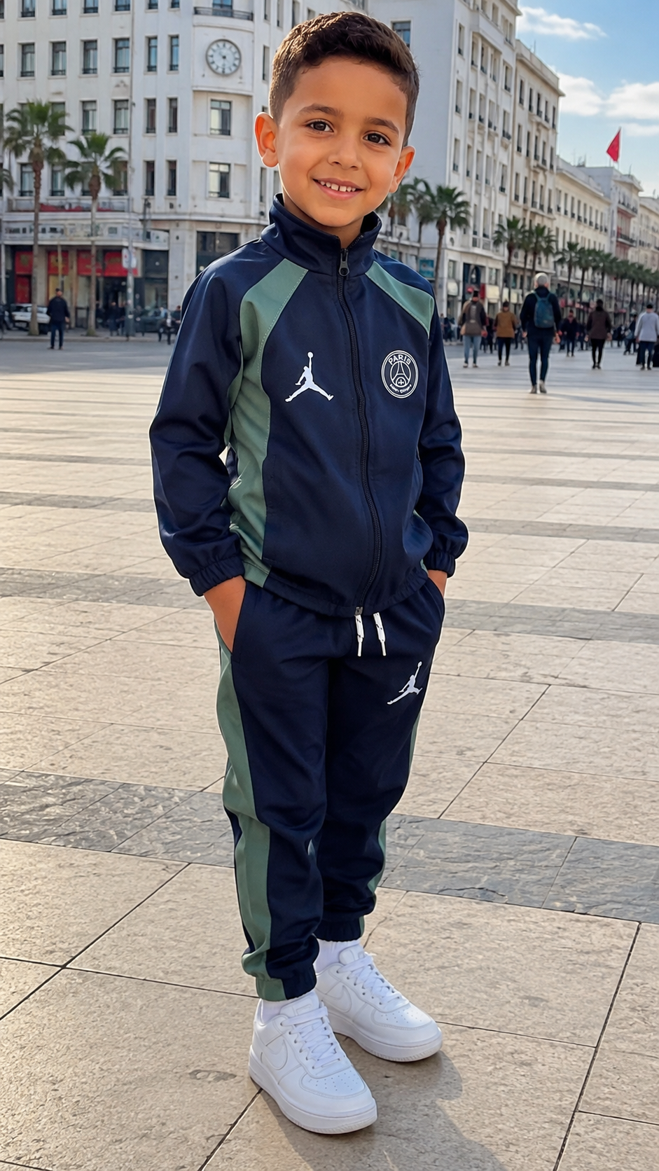 Survête paris sport – Image 49