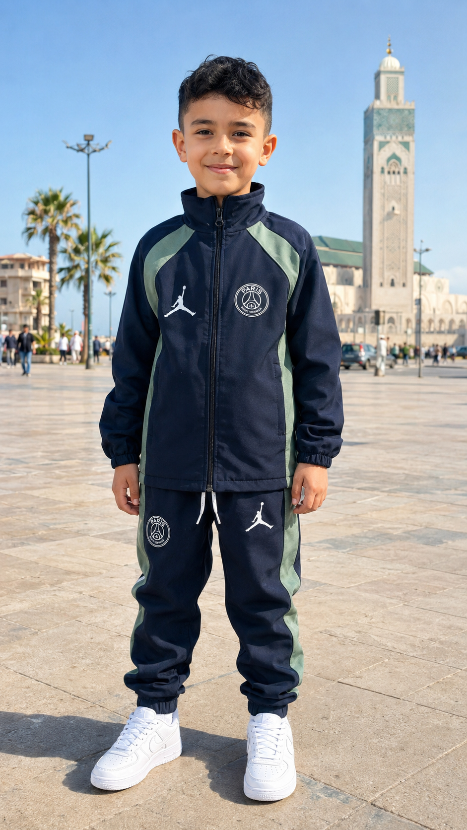 Survête paris sport – Image 52