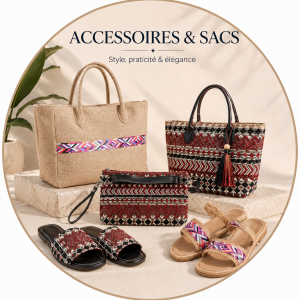 Accessoires pour femmes