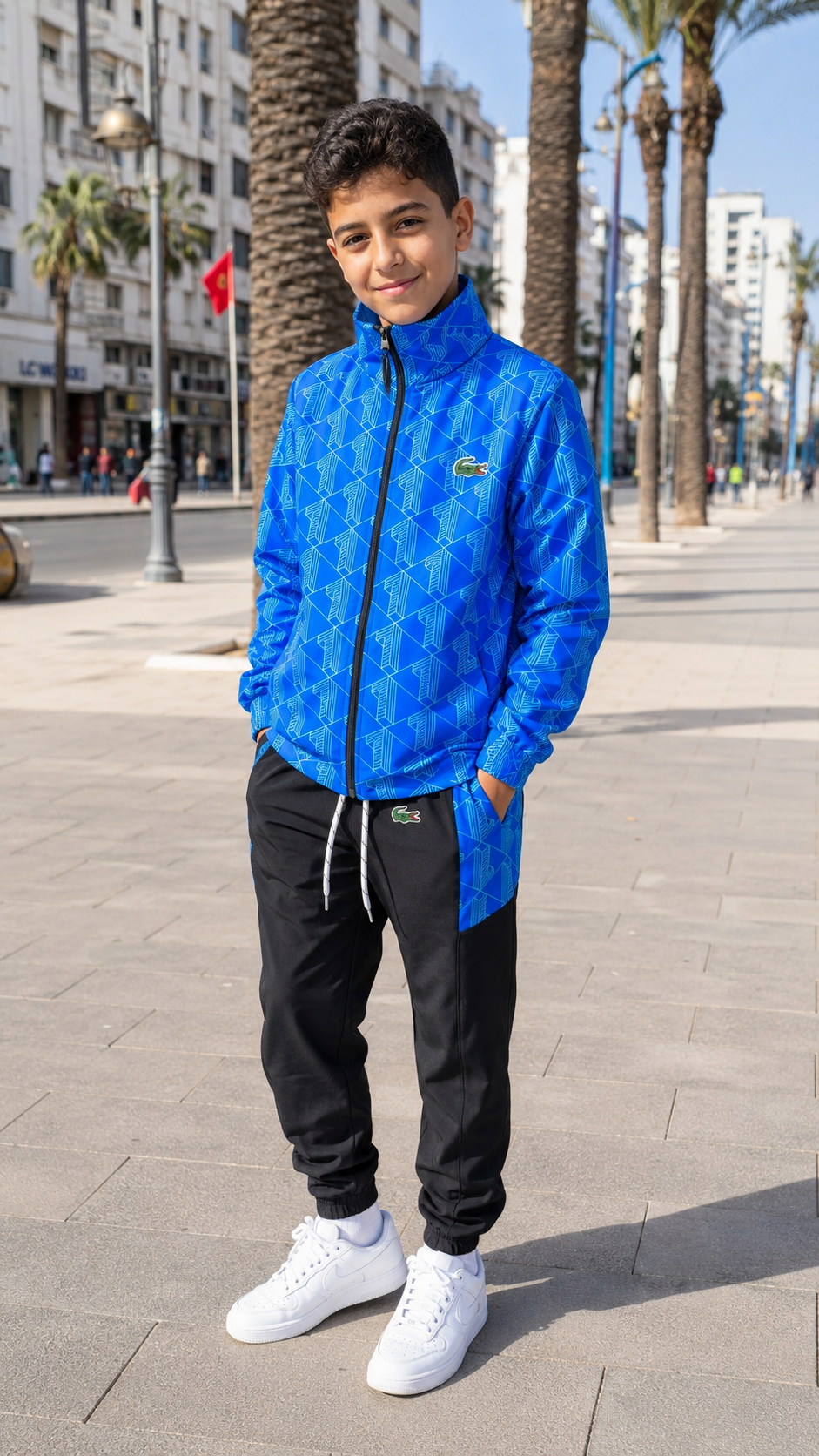 Survête Lacoste – Image 13