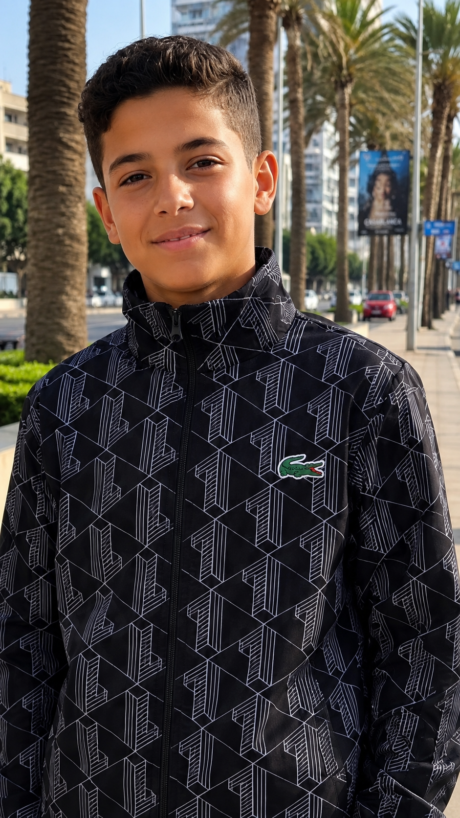 Survête Lacoste – Image 7