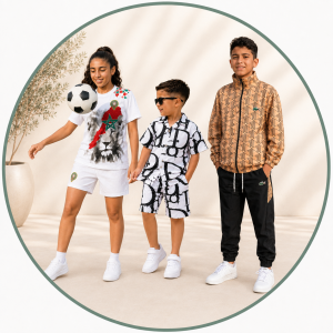 Vêtement enfants