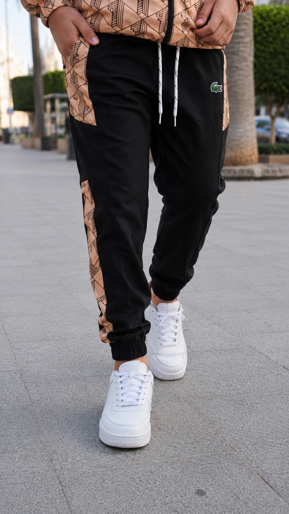 Survête Lacoste – Image 5