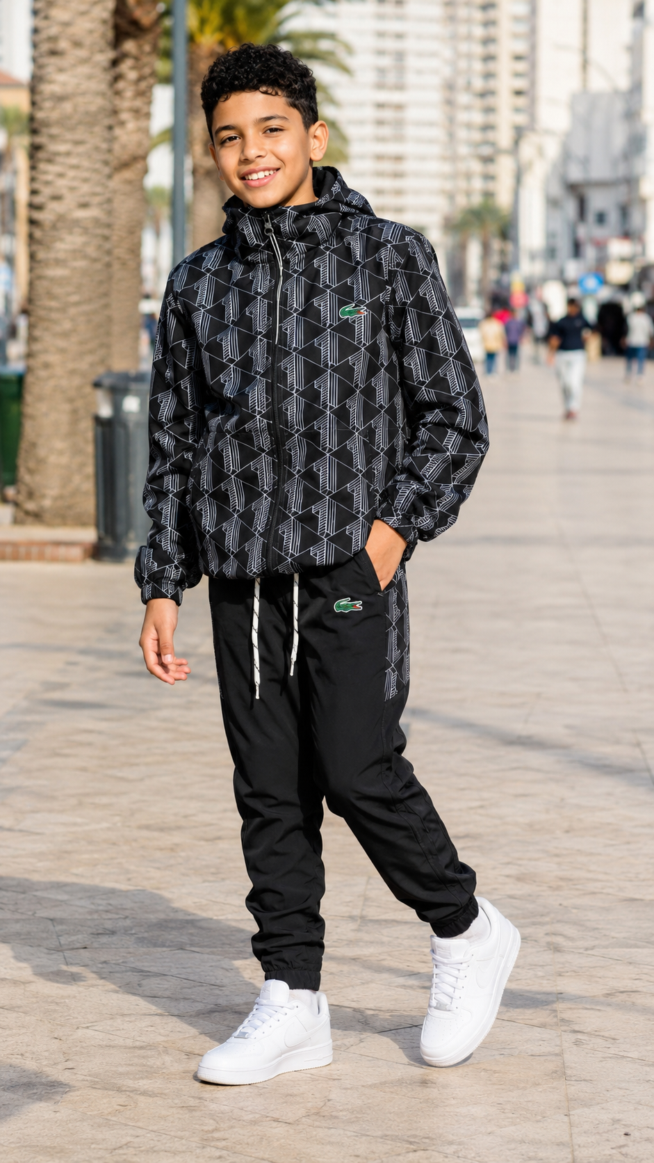 Survête Lacoste – Image 16