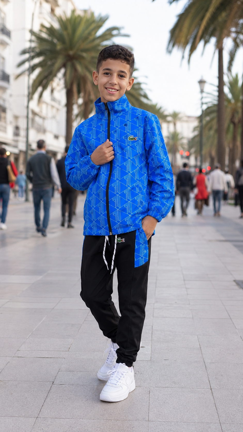Survête Lacoste – Image 15